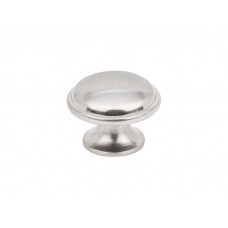 Ручка кнопка Virno Antique 635 нікель браш