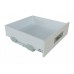 Висувний ящик GIFF PRIME FlatBox L=450 H=116 білий