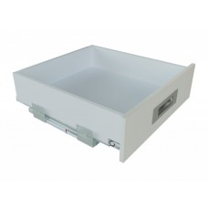 Висувний ящик GIFF PRIME FlatBox L=500 H=116 білий