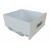 Висувний ящик GIFF PRIME FlatBox L=550 H=199 білий