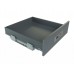 Висувний ящик GIFF PRIME FlatBox L=450 H=84 графіт