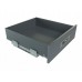 Висувний ящик GIFF PRIME FlatBox L=550 H=116 графіт