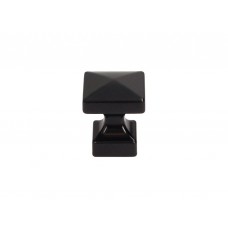 Ручка кнопка Gamet GR47-LPM30 чорний Ручка кнопка Gamet GR47-LPM30 чорний