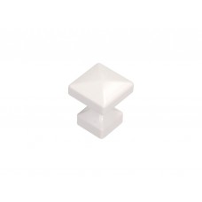 Ручка кнопка Gamet GR47-LPM40 білий