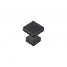 Ручка кнопка Gamet GR47-LPS01 структурний графіт
