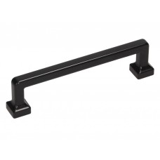 Ручка скоба Gamet UR47-0128-LPM30 чорний