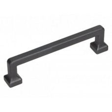 Ручка скоба Gamet UR47-0128-LPS01 структурний графіт