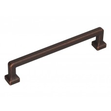 Ручка скоба Gamet UR47-0160-GPM25 патинована матова мідь