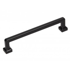 Ручка скоба Gamet UR47-0160-LPM30 чорний