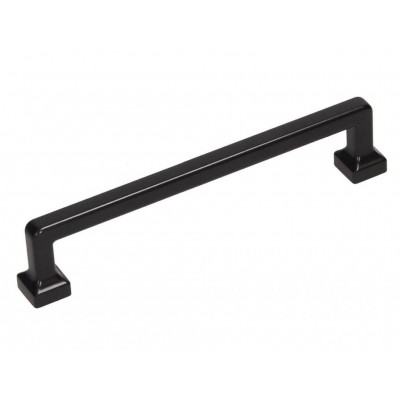 Ручка скоба Gamet UR47-0160-LPM30 чорний