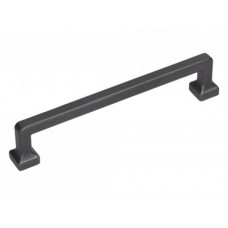Ручка скоба Gamet UR47-0160-LPS01 структурний графіт