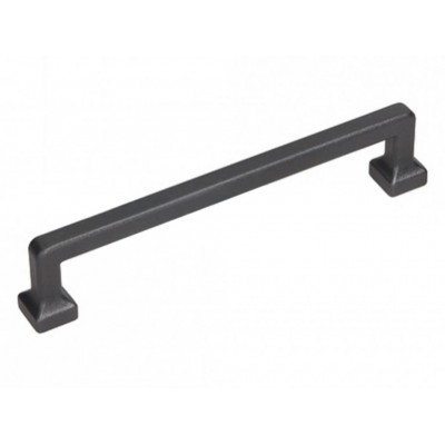 Ручка скоба Gamet UR47-0160-LPS01 структурний графіт