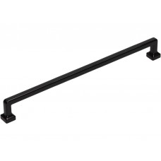 Ручка скоба Gamet UR47-0320-LPM30 чорний