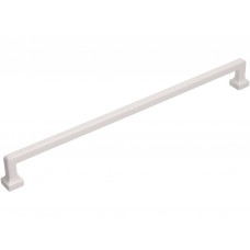 Ручка скоба Gamet UR47-0320-LPM40 білий