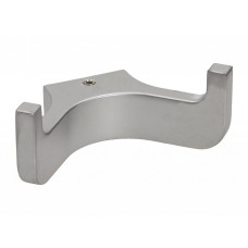 Гачок Gamet WP34-G0008 сатиновий хром